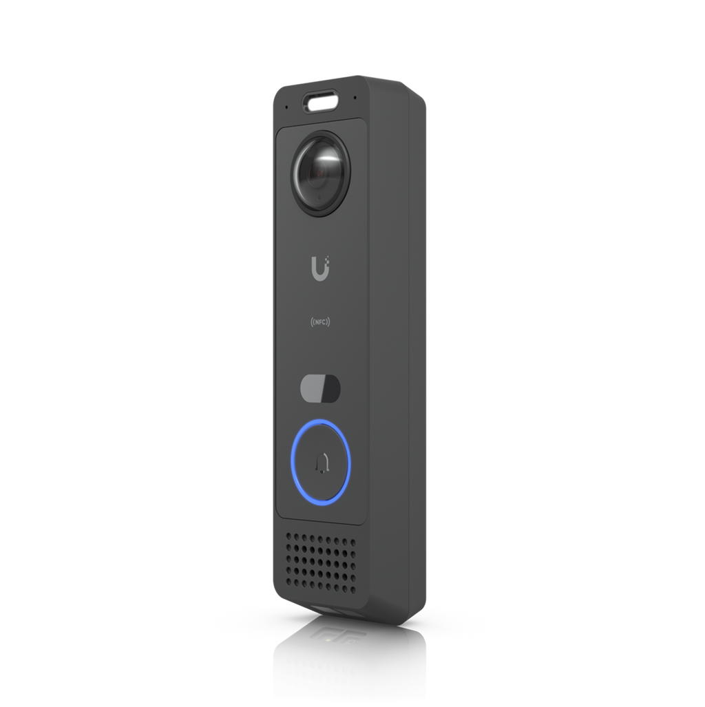 Ubiquiti UVC-G6-ENTRY | G6 Entry Camera | Main camera: 5MP | IP55… – Default Title