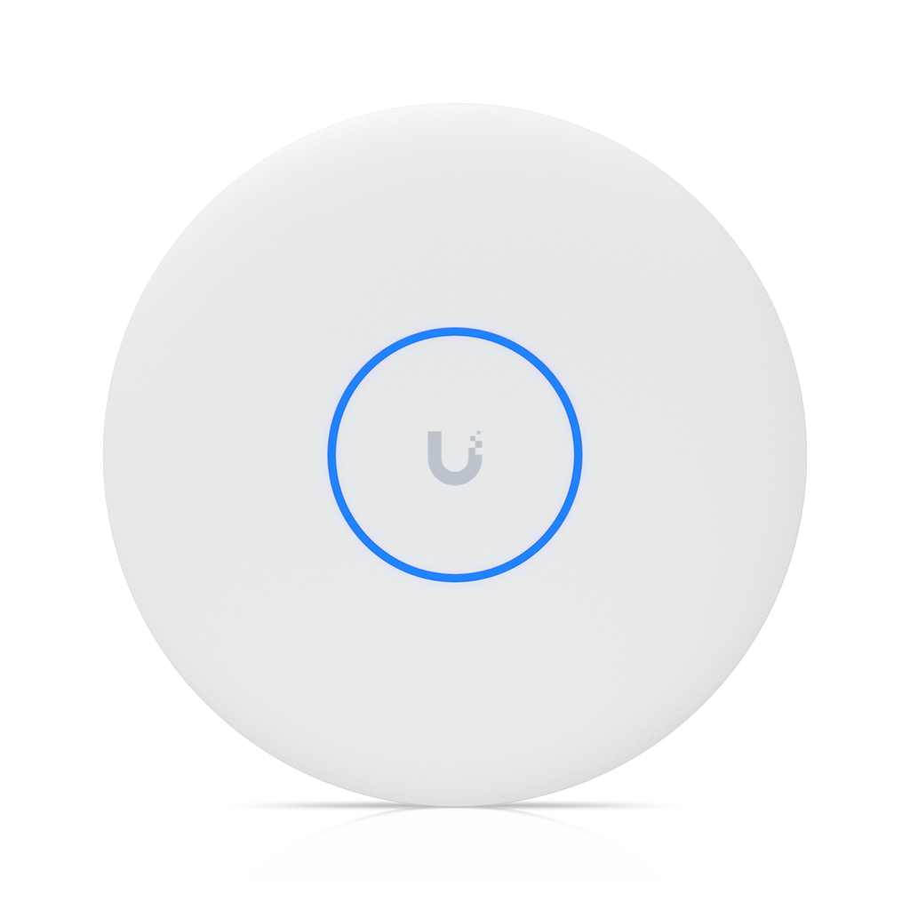 Ubiquiti U7-PRO-XGS | UniFi U7 Pro XGS | WiFi 7 | 10 GbE | PoE++ – Black