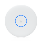Ubiquiti U7-PRO-XGS | UniFi U7 Pro XGS | WiFi 7 | 10 GbE | PoE++ – Black