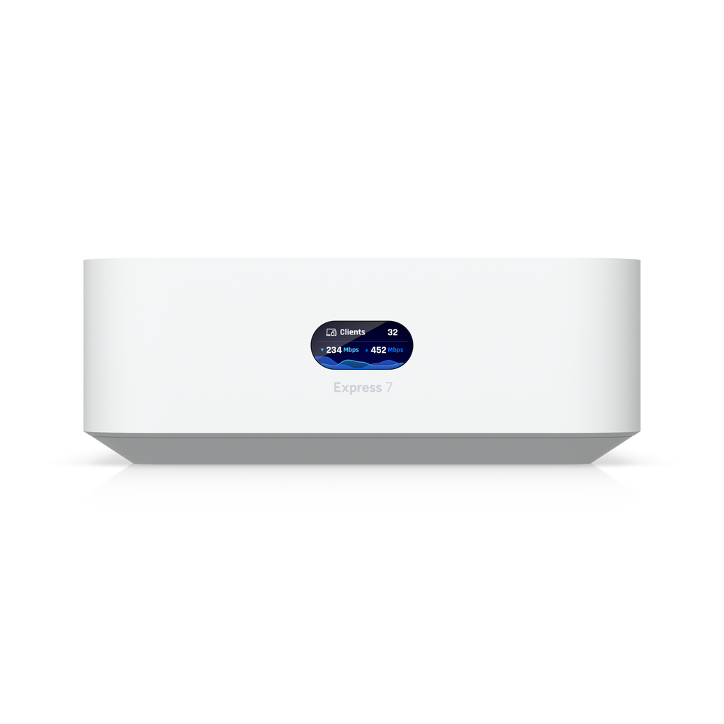 Ubiquiti UX | UniFi Express – WiFi 7