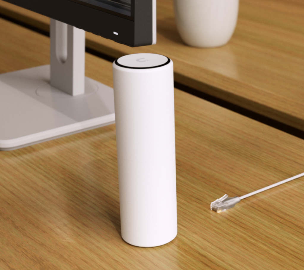 Ubiquiti U7-MESH | UniFi U7 Mesh | WiFi 7 | 2.5 GbE | PoE – Default Title