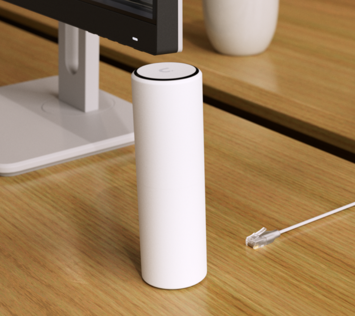 Ubiquiti U7-MESH | UniFi U7 Mesh | WiFi 7 | 2.5 GbE | PoE – Default Title