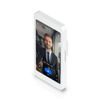 Ubiquiti UA-INTERCOM | UniFi Access Intercom – 3‑inch