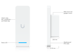 Ubiquiti UA-ULTRA | UniFi Access Ultra – Default Title