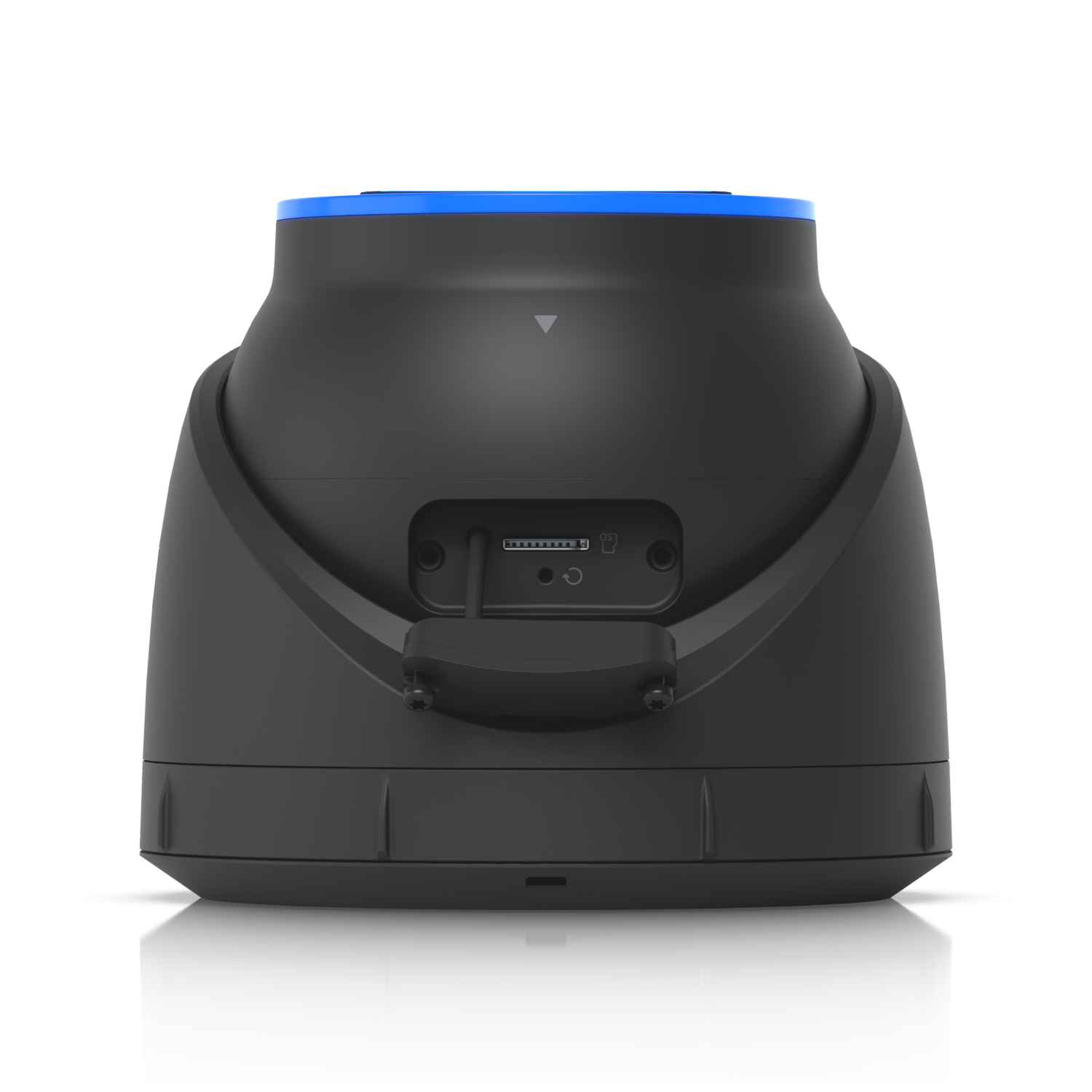 Ubiquiti UVC-AI-TURRET | AI Turret Camera | 4K | IP66 | PoE+ – White