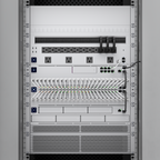 Ubiquiti U-K-BLANK-INS | Keystone Blank Insert – Default Title