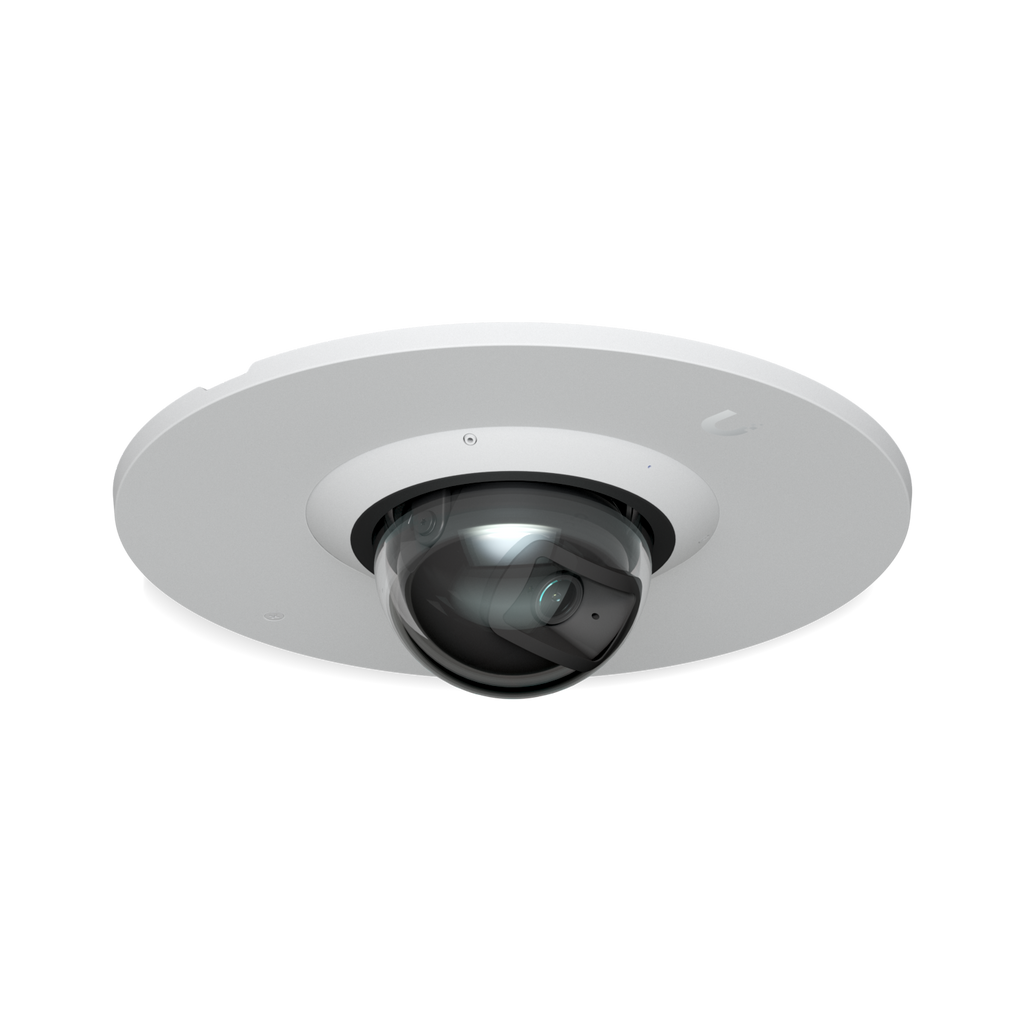 Ubiquiti UACC-G6-DOME-FM | G6 Dome Flush Mount – White