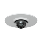 Ubiquiti UACC-G6-DOME-FM | G6 Dome Flush Mount – White