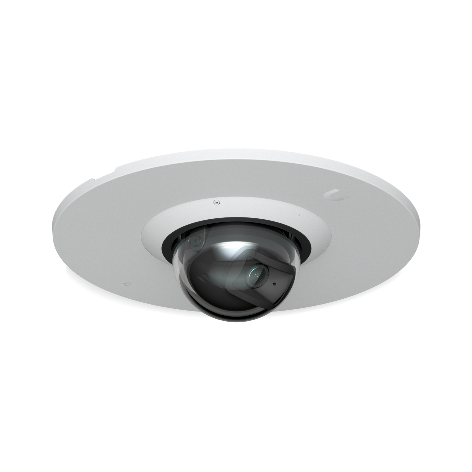 Ubiquiti UACC-G6-DOME-FM | G6 Dome Flush Mount – White
