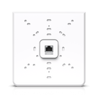 Ubiquiti U6-ENTERPRISE-IW | UniFi 6 Enterprise In‑Wall | WiFi 6E… – Default Title