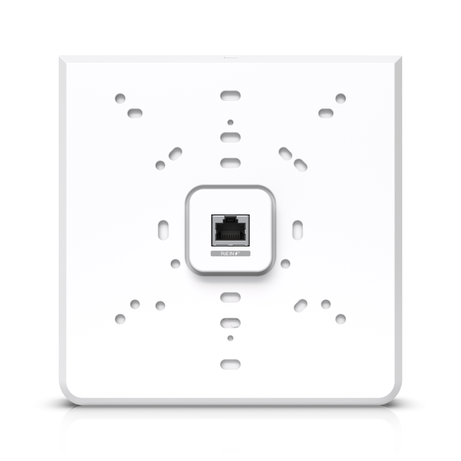 Ubiquiti U6-ENTERPRISE-IW | UniFi 6 Enterprise In‑Wall | WiFi 6E… – Default Title