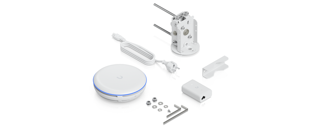 Ubiquiti UBB-XG | UniFi Building‑to‑Building Bridge XG – Default Title