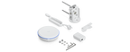 Ubiquiti UBB-XG | UniFi Building‑to‑Building Bridge XG – Default Title