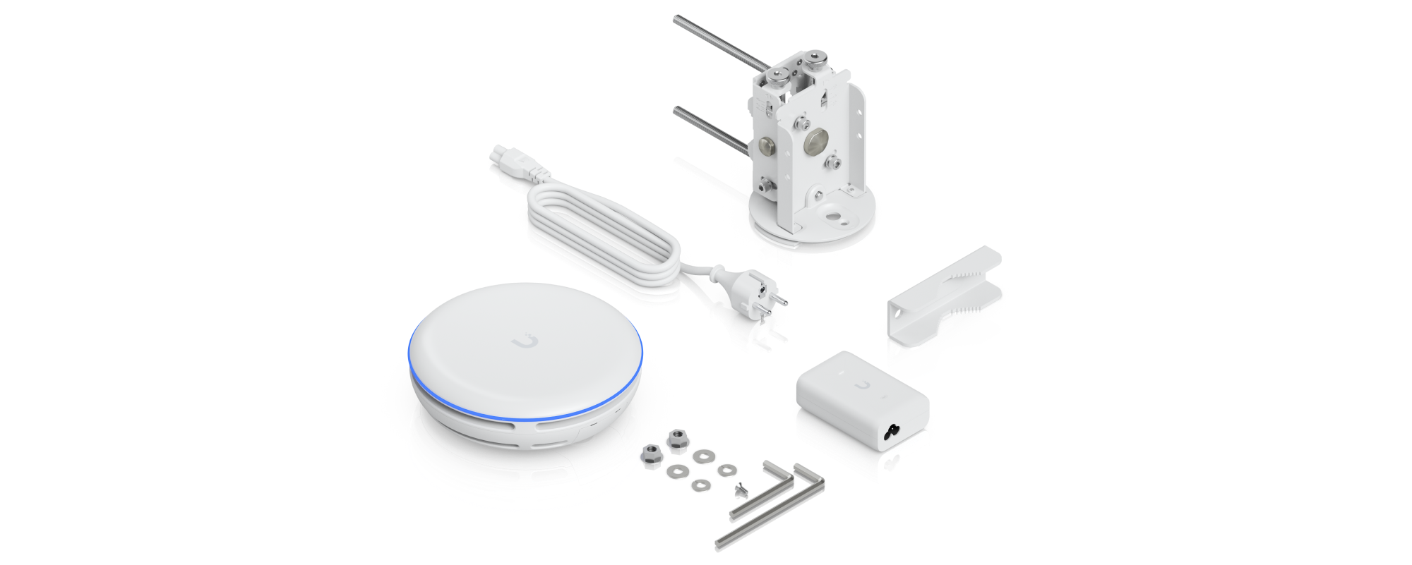 Ubiquiti UBB-XG | UniFi Building‑to‑Building Bridge XG – Default Title