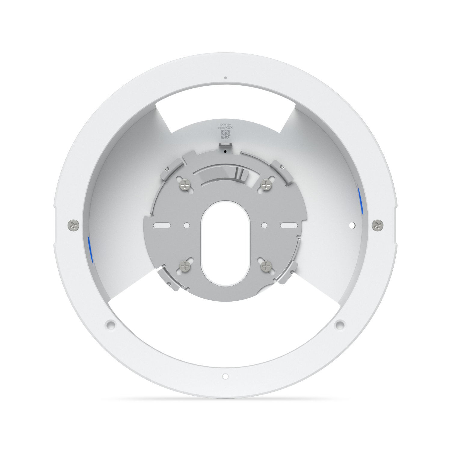 Ubiquiti UACC-G6-DOME-FM | G6 Dome Flush Mount – White