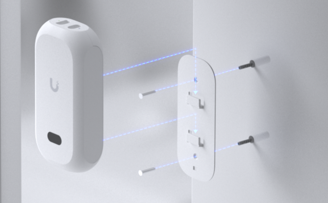 Ubiquiti UVC-AI-THETA | AI Theta Camera | 4K | PoE – Pro