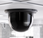 Ubiquiti UACC-G5-PTZ-ICM | G5 PTZ In‑Ceiling Mount – Default Title