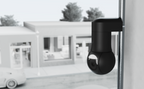Ubiquiti UVC-G5-PTZ | G5 PTZ Camera | 2K | IP66 | 2x Optical – Black