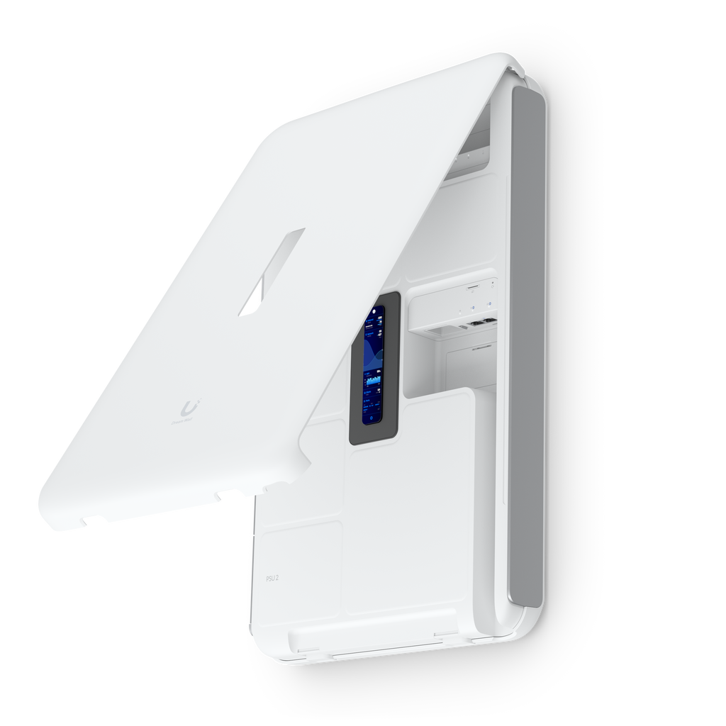 Ubiquiti UDW | UniFi Dream Wall – Default Title
