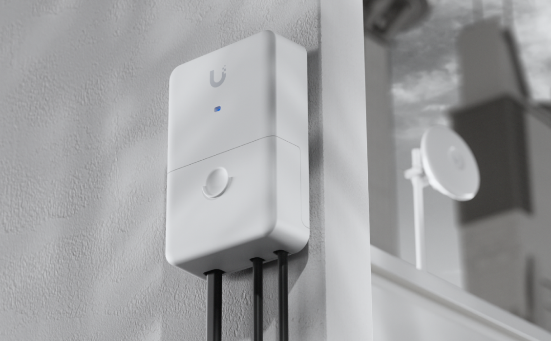 Ubiquiti UACC-D-POWER-INJECTOR | Dual Power Injector – Default Title