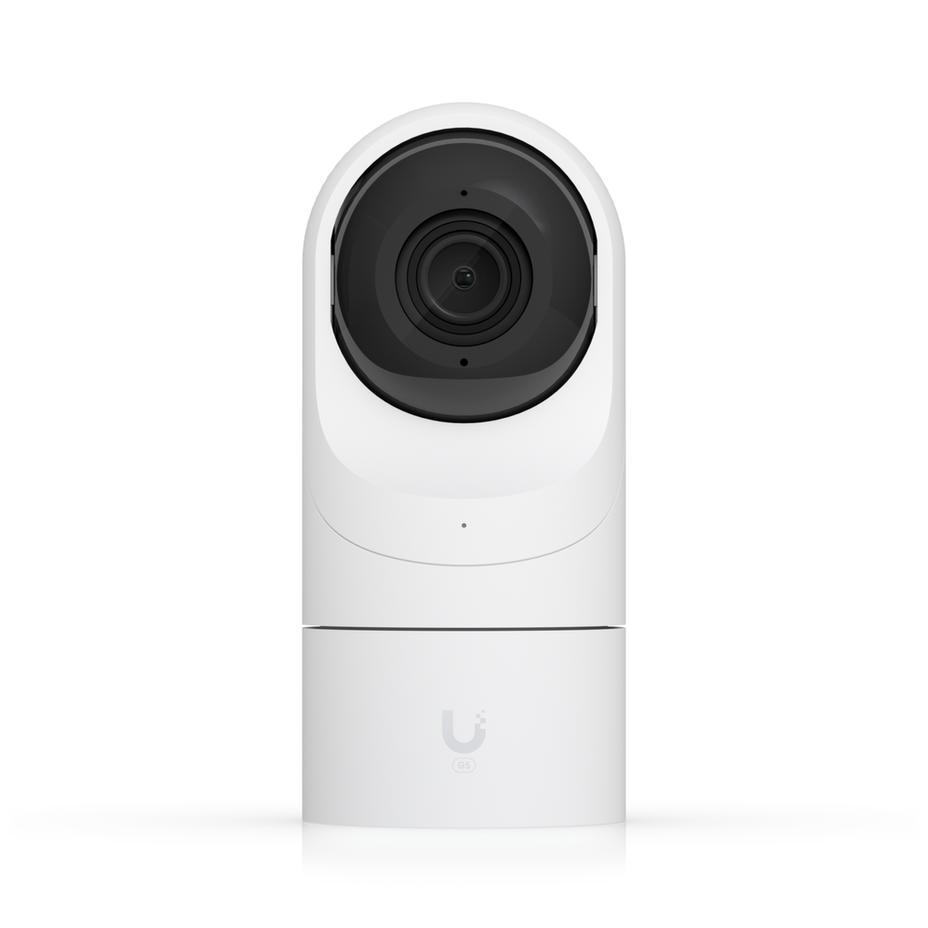 Ubiquiti UVC-G5-FLEX | G5 Flex Camera | 2K | IPX4 (While Covered)… – Default Title