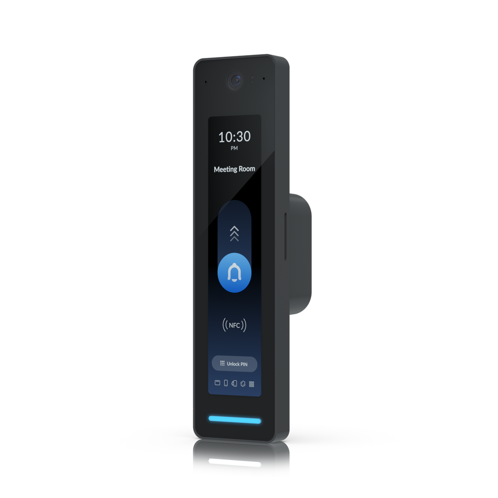Ubiquiti UA-G2-PRO | UniFi Access Reader G2 Pro – Black