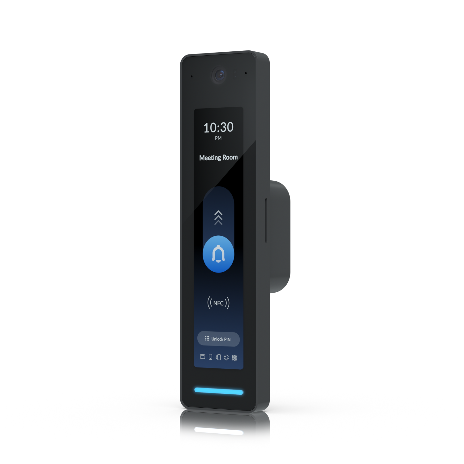Ubiquiti UA-G2-PRO | UniFi Access Reader G2 Pro – Black