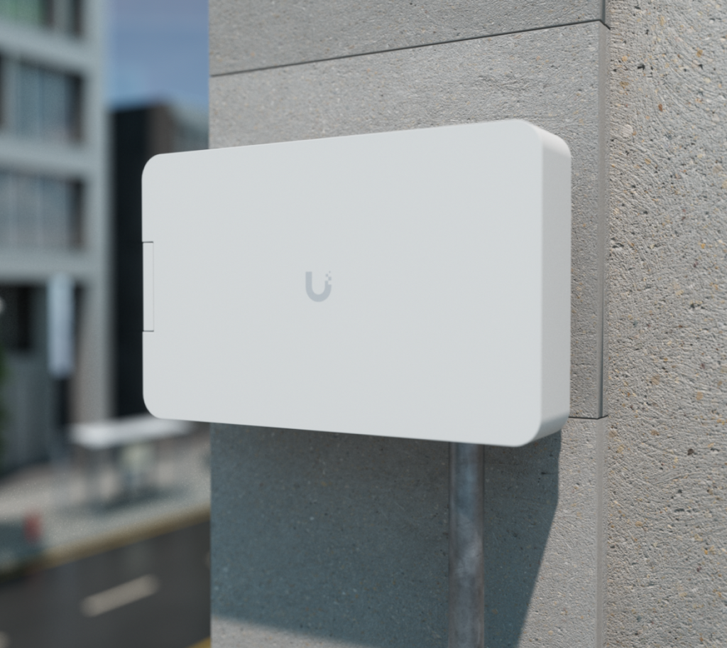 Ubiquiti UACC-FLEX-UTILITY-PRO | Flex Utility Pro Enclosure – Default Title