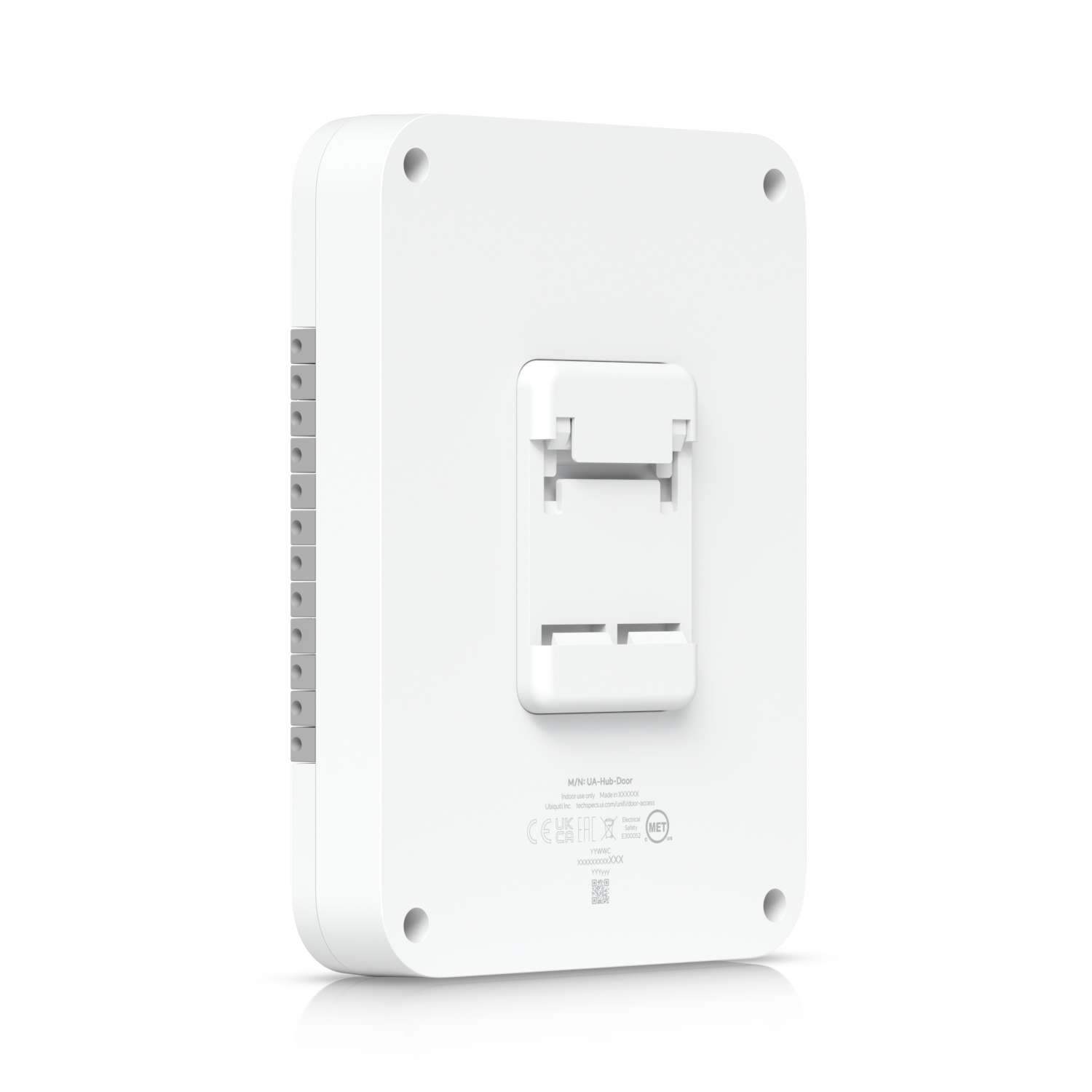 Ubiquiti UA-G2-SK | UniFi Access Starter Kit G2 – Default Title