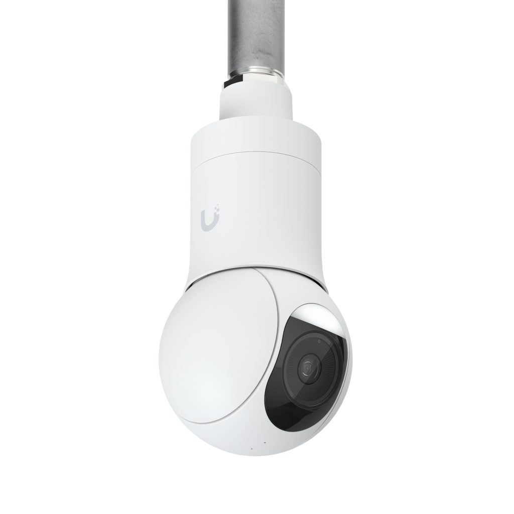 Ubiquiti UACC-G5-PTZ-PM | G5 PTZ Pole Mount – Black