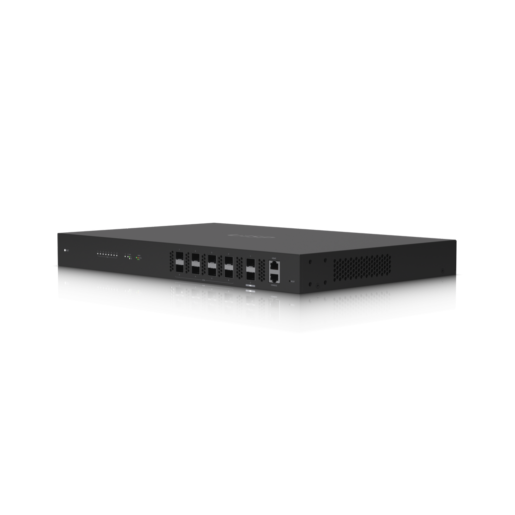 Ubiquiti UF-OLT | UFiber OLT – Default Title