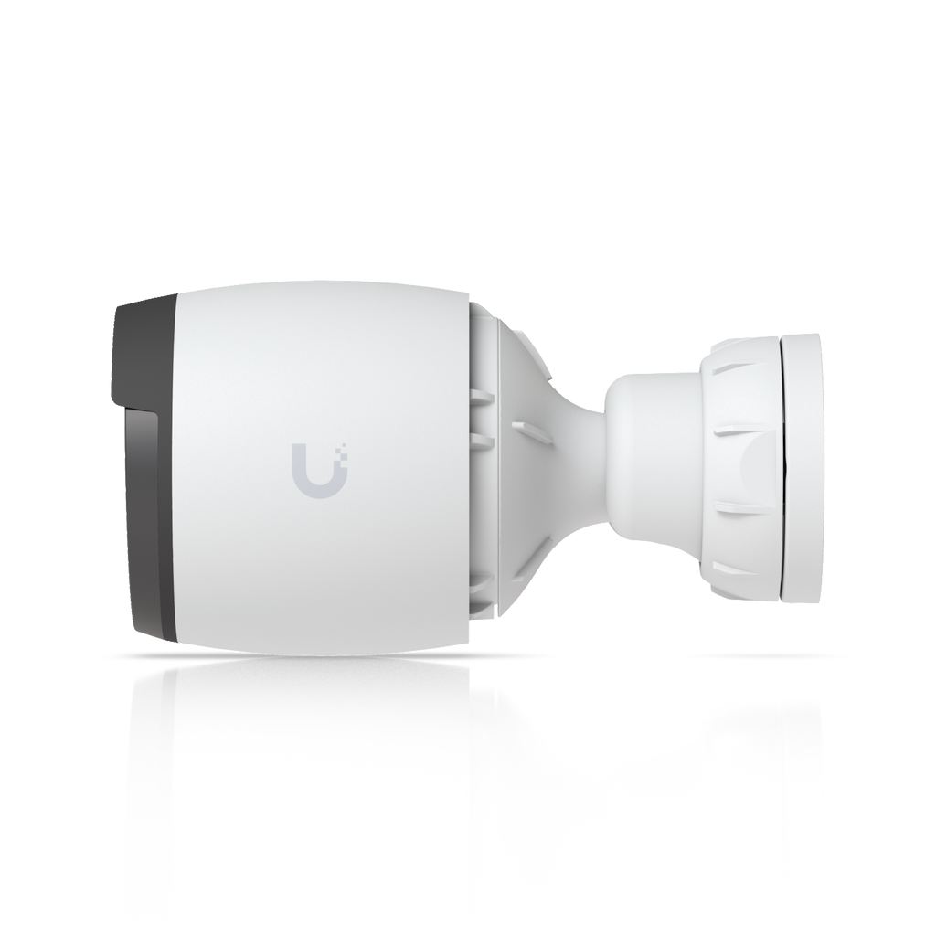 Ubiquiti UVC-G6-BULLET | G6 Bullet Camera | 4K | IP66 | PoE – White