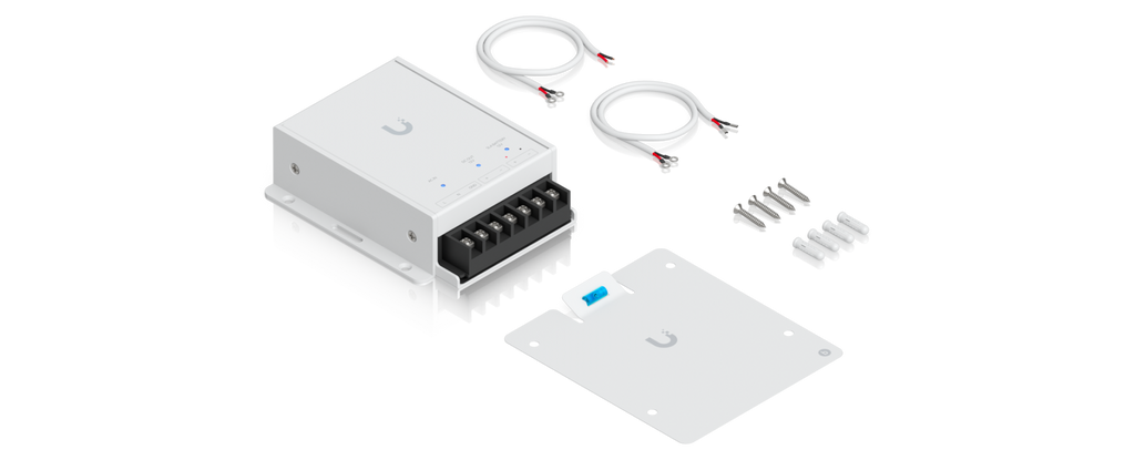 Ubiquiti UACC-RETROFIT-PSU-12V | Retrofit Power Supply 12V – Default Title