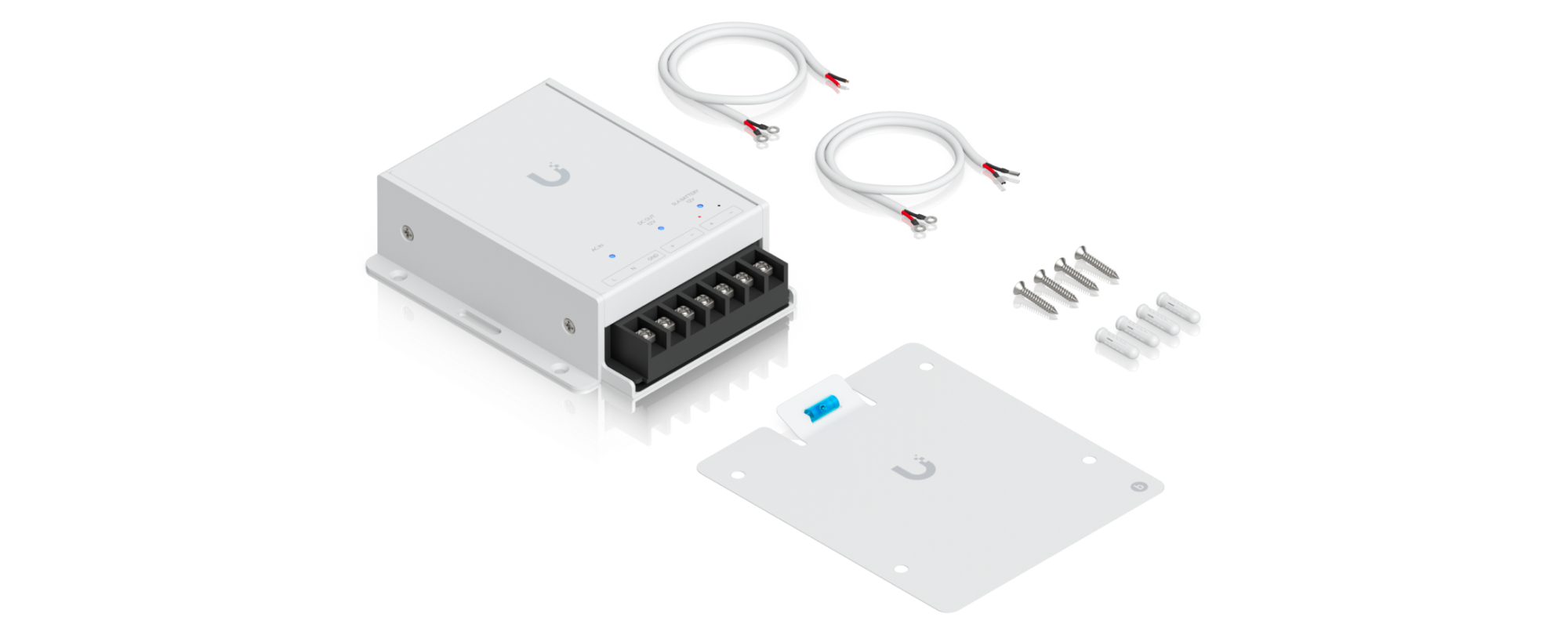 Ubiquiti UACC-RETROFIT-PSU-12V | Retrofit Power Supply 12V – Default Title
