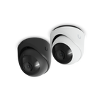Ubiquiti UVC-G6-TURRET | G6 Turret Camera | 4K | IP66 | PoE – White