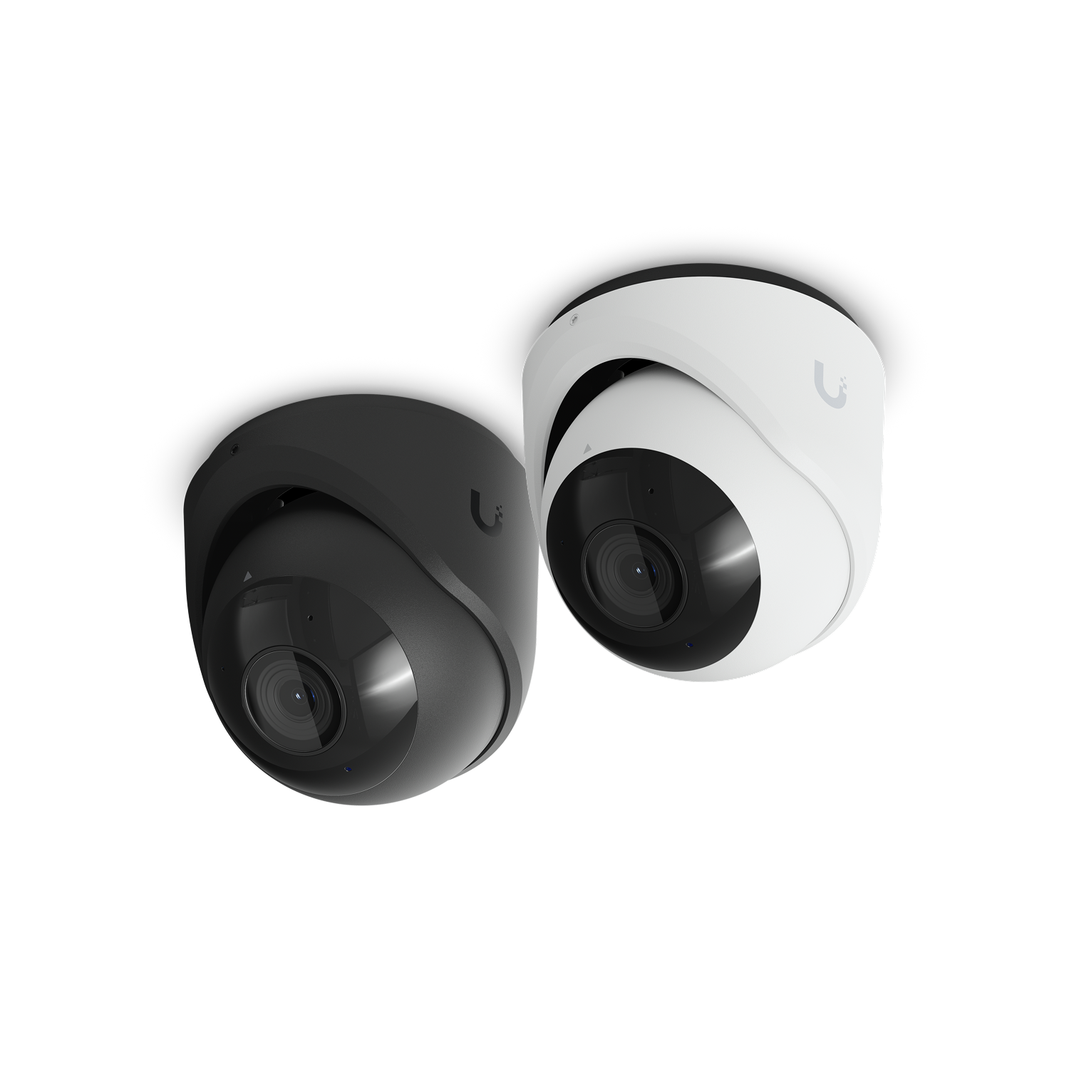 Ubiquiti UVC-G6-TURRET | G6 Turret Camera | 4K | IP66 | PoE – White