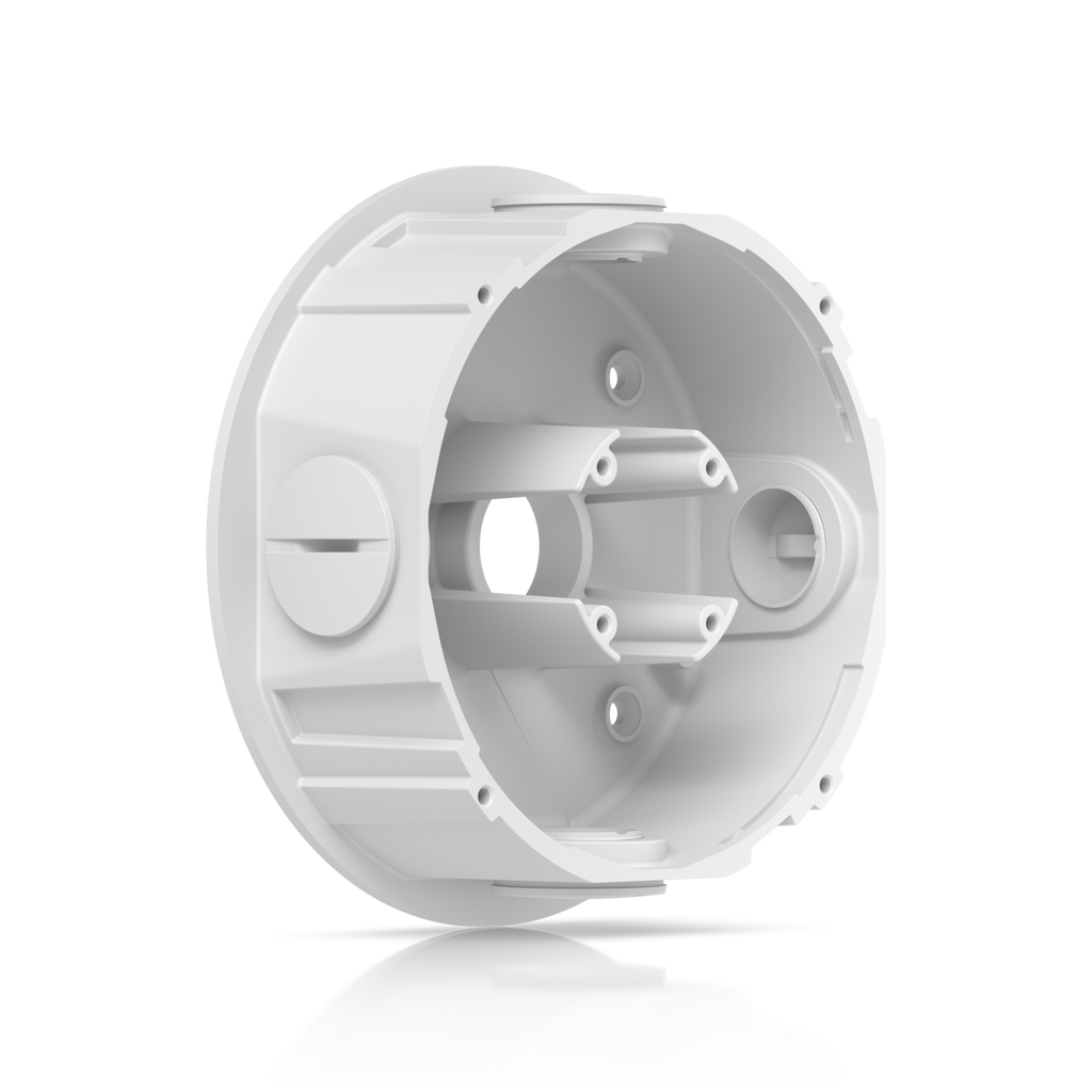 Ubiquiti UAC-CAMERA-JB | Camera Junction Box – White