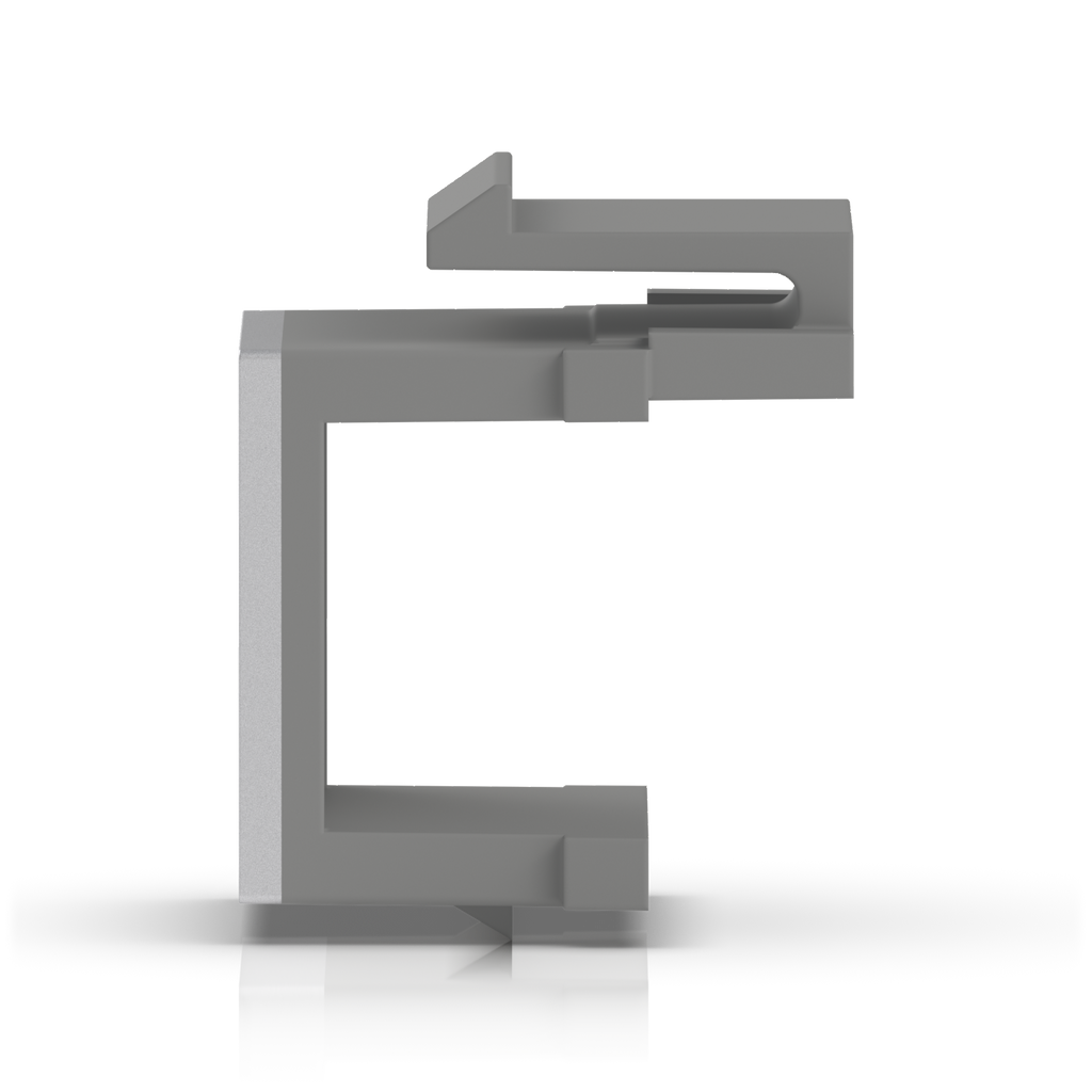 Ubiquiti U-K-BLANK-INS | Keystone Blank Insert – Default Title
