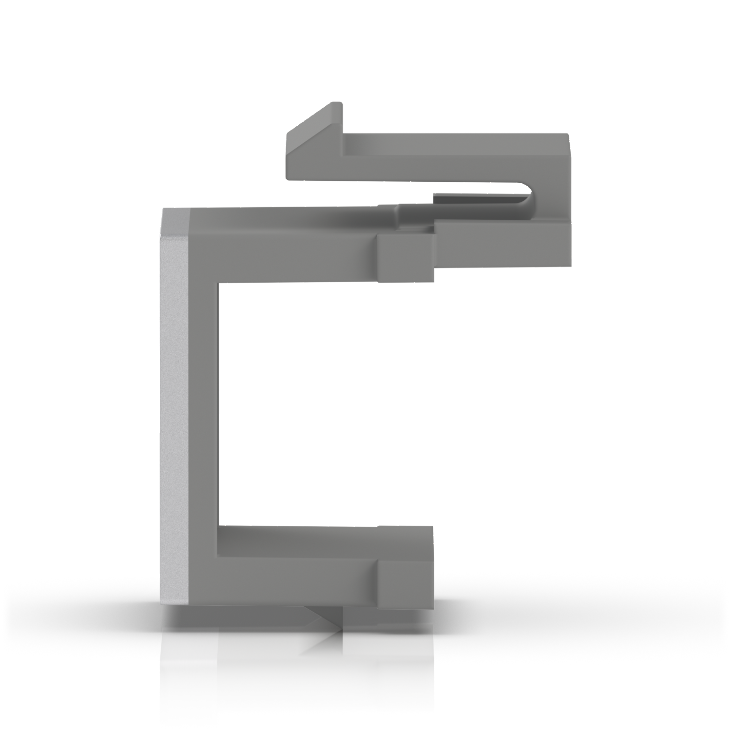 Ubiquiti U-K-BLANK-INS | Keystone Blank Insert – Default Title