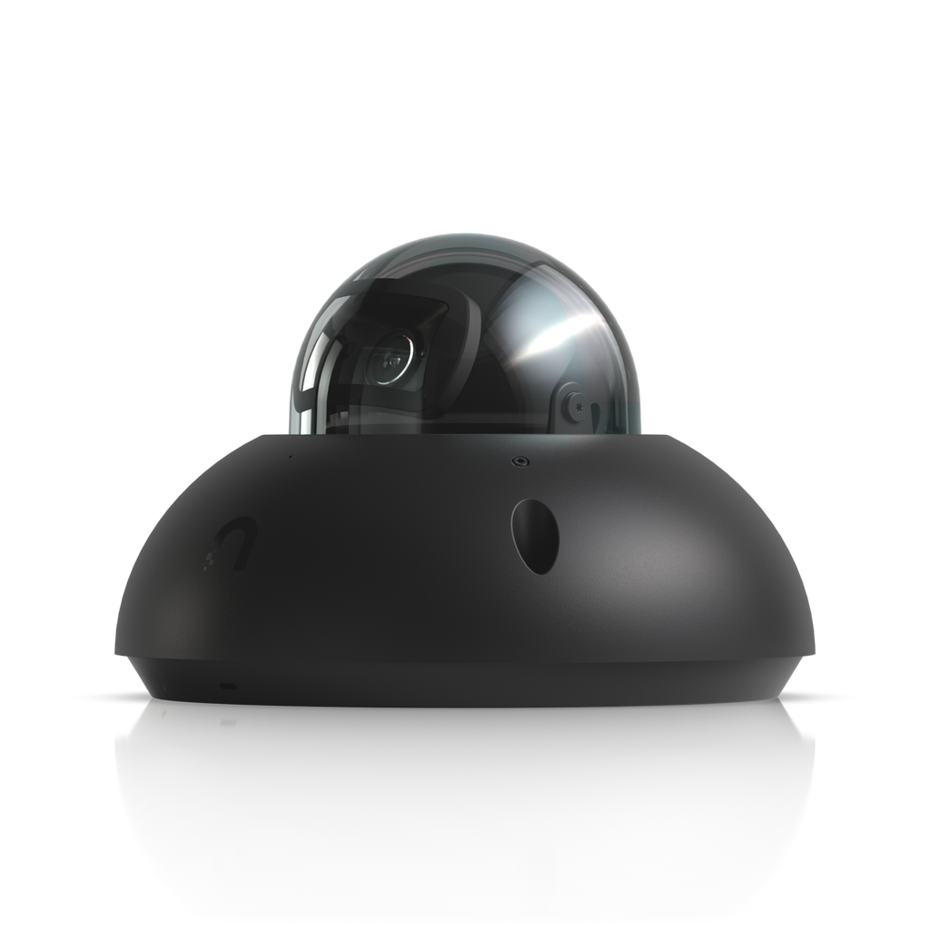 Ubiquiti UVC-G6-DOME | G6 Dome Camera | 4K | IP66 | PoE – White