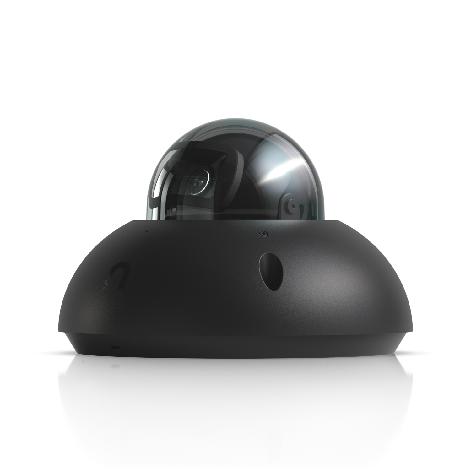 Ubiquiti UVC-G6-DOME | G6 Dome Camera | 4K | IP66 | PoE – White