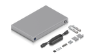 Ubiquiti UXG-PRO | UniFi Gateway Pro | (1) 10G SFP+ – Default Title