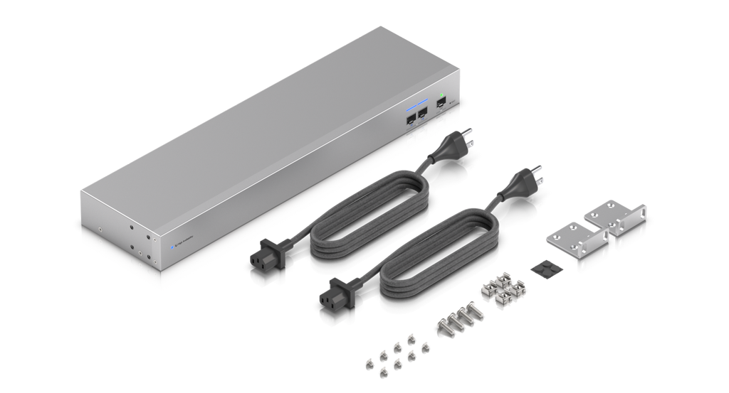 Ubiquiti USW-WAN | UniFi WAN Switch | 10 Gbps Switch – Default Title