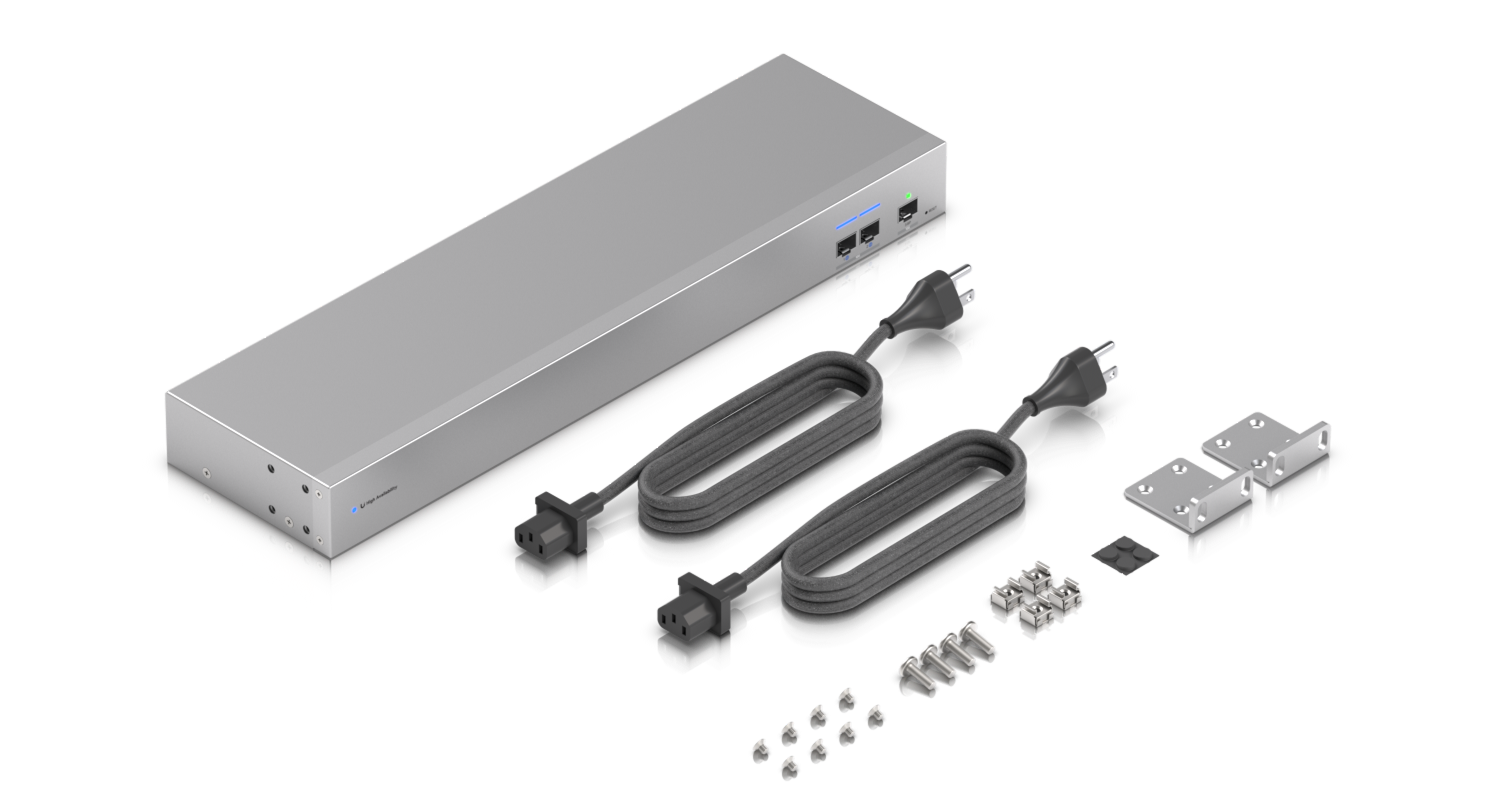 Ubiquiti USW-WAN | UniFi WAN Switch | 10 Gbps Switch – Default Title