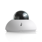 Ubiquiti UVC-G6-DOME | G6 Dome Camera | 4K | IP66 | PoE – White