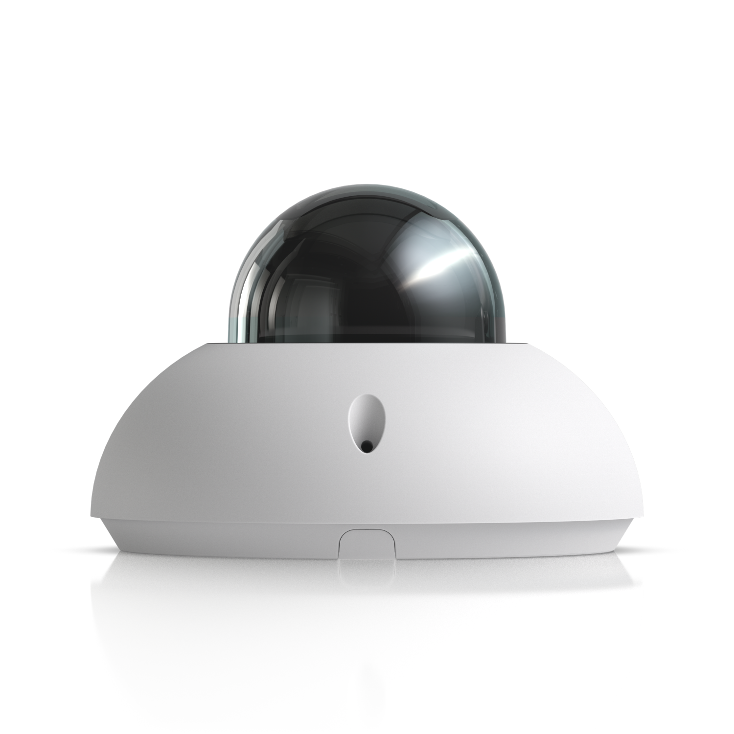 Ubiquiti UVC-G6-DOME | G6 Dome Camera | 4K | IP66 | PoE – White