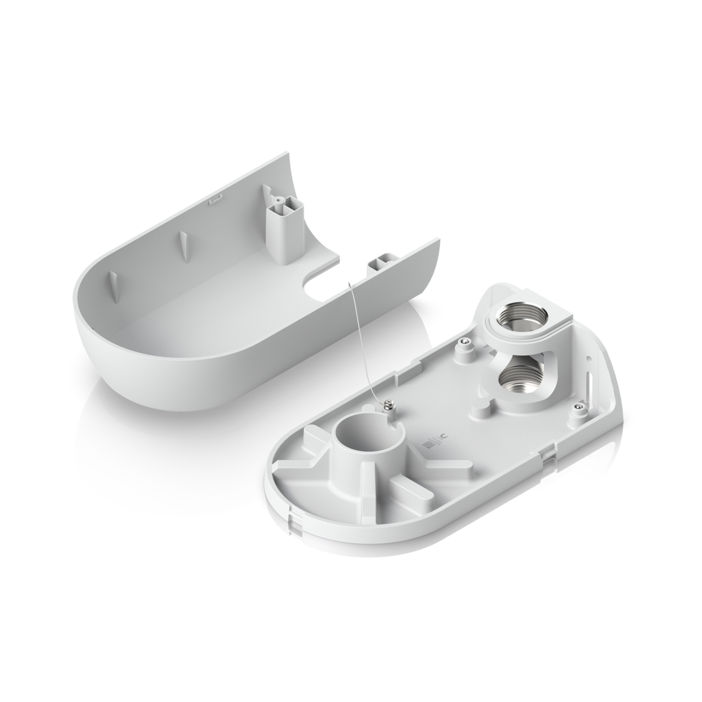 Ubiquiti UAC-CAMERA-AM | Camera Angle Mount – White