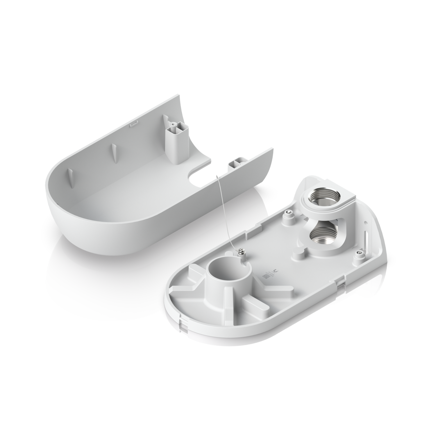 Ubiquiti UAC-CAMERA-AM | Camera Angle Mount – White