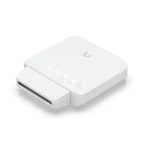 Ubiquiti USW-FLEX | UniFi Switch Flex | 5 Gbps Switch – Default Title