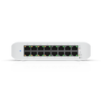 Ubiquiti USW-LITE-16-POE | UniFi Lite 16 PoE Switch | 16 Gbps Switch – Default Title